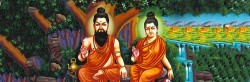 Ahalya and Gautama Maharshi