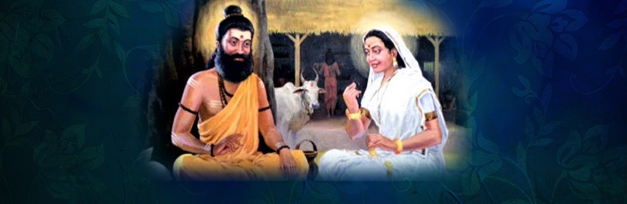 Atri Maharishi and his family - unknown facts