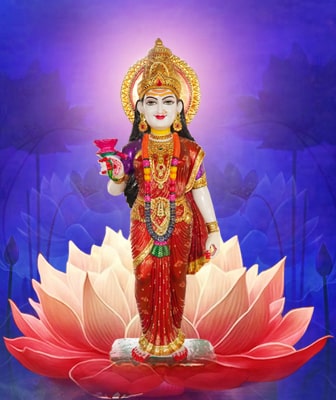 Shivagami-devi
