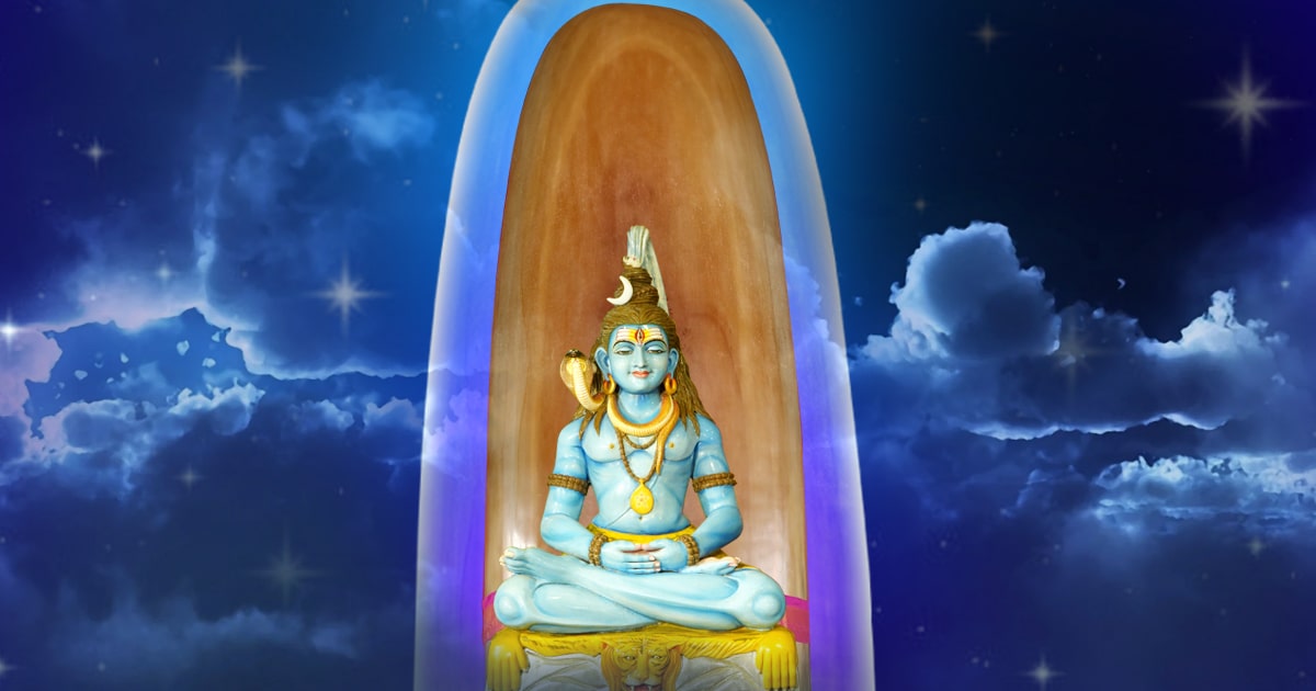 Who is Lord Shiva?10 Things to Know