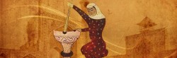 Rabia al Aldawiyya: the epitome of divine love
