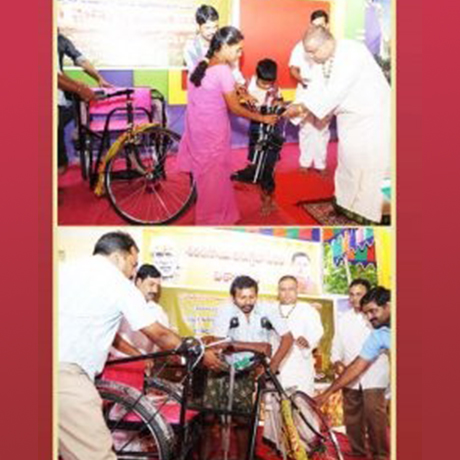 physically cgallenged