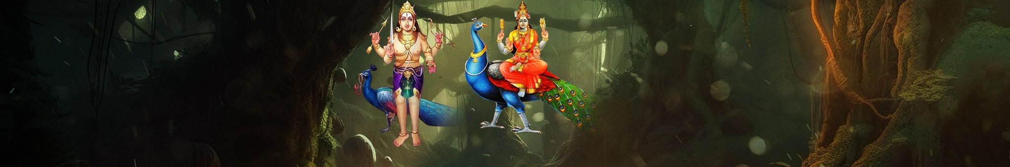 Chanda-bhairava-Kaumari-Matrika