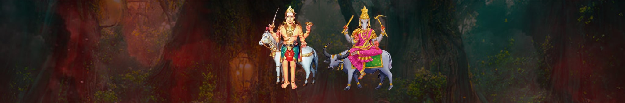 Sri Unmatta - Varahi