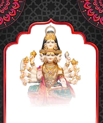 Sri Dasa Bhairava