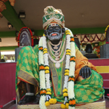 Shirdi Sai at Ramaneswaram