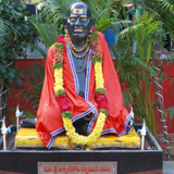 Swami Samarth Akkalkot at Ramaneswaram