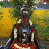 Veera Brahmendra Swamy at Ramaneswaram