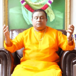 Siddhaguru Shaktipat