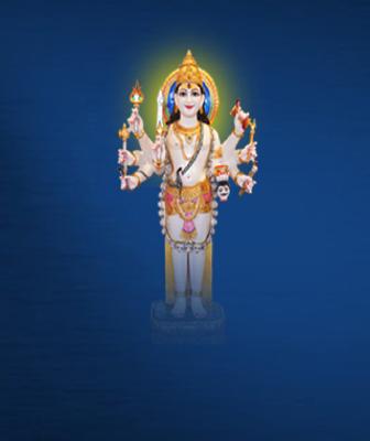kala-bhairava
