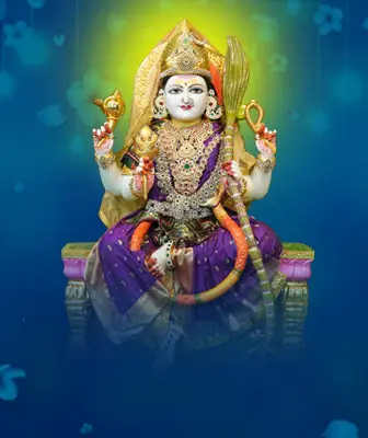 maha tripurasundari Mahavidya