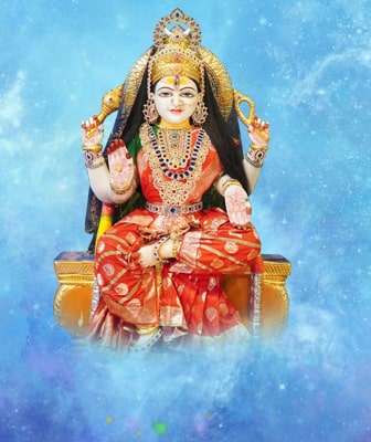 Bhuvaneswari Mahavidya Hridayam