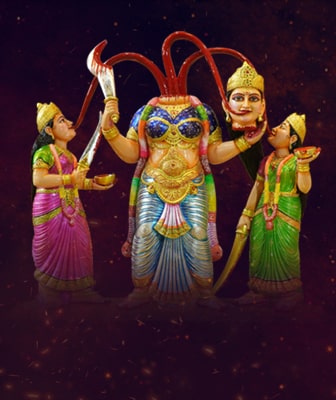 Chinnamasta Mahavidya Kavacham