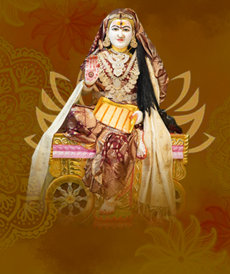 dhumavati Mahavidya Hridayam