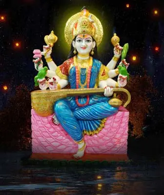 matangi Mahavidya Kavacham