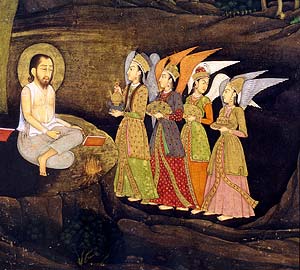 The 10 ways to reconcile with God.