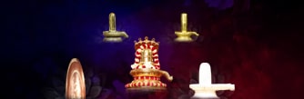 Types of Shivalingam?
