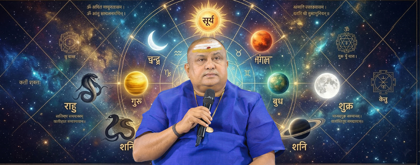 jyotishya made simple