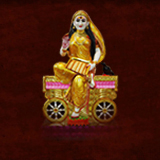 Sri Dhumavathi Mahavidya