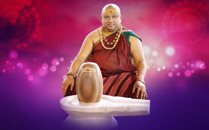Ramaneswaram Mahakalavana Shiva Linga Pratishta