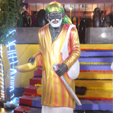 Shrdi sai idols 