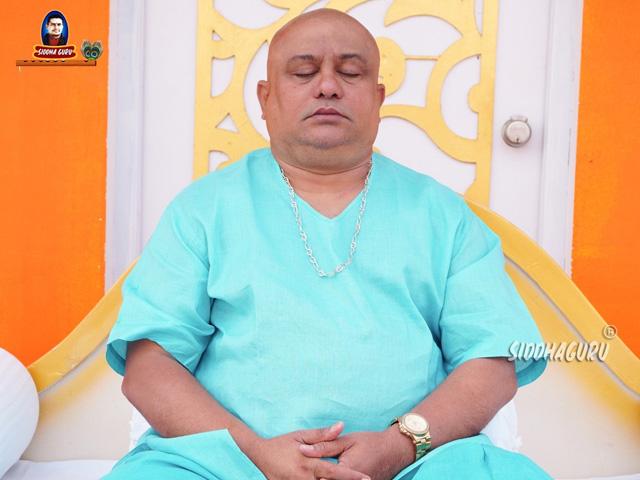 Siddhaguru in Business Standard