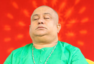 Siddhaguru in Daily Hunt