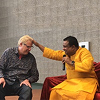 sparsha shaktipat by siddhaguru