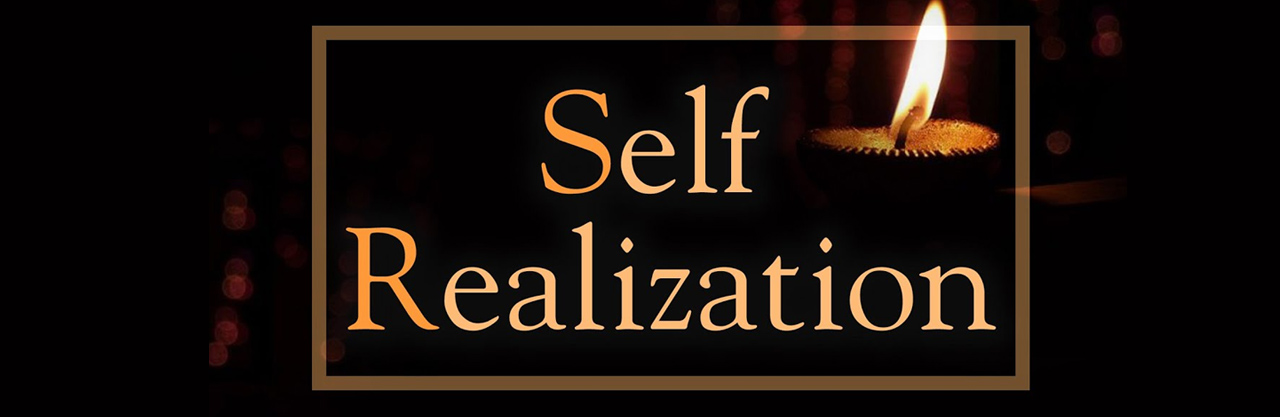 self realization