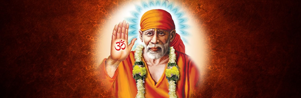 shirdi sai extrordinary healer
