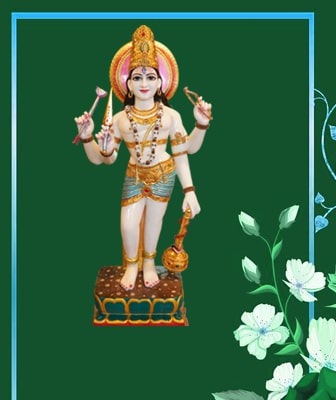 kabandha-bhairava-stotram